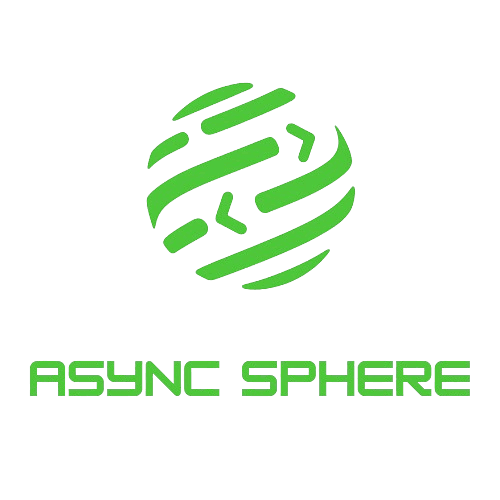 Asyncsphere