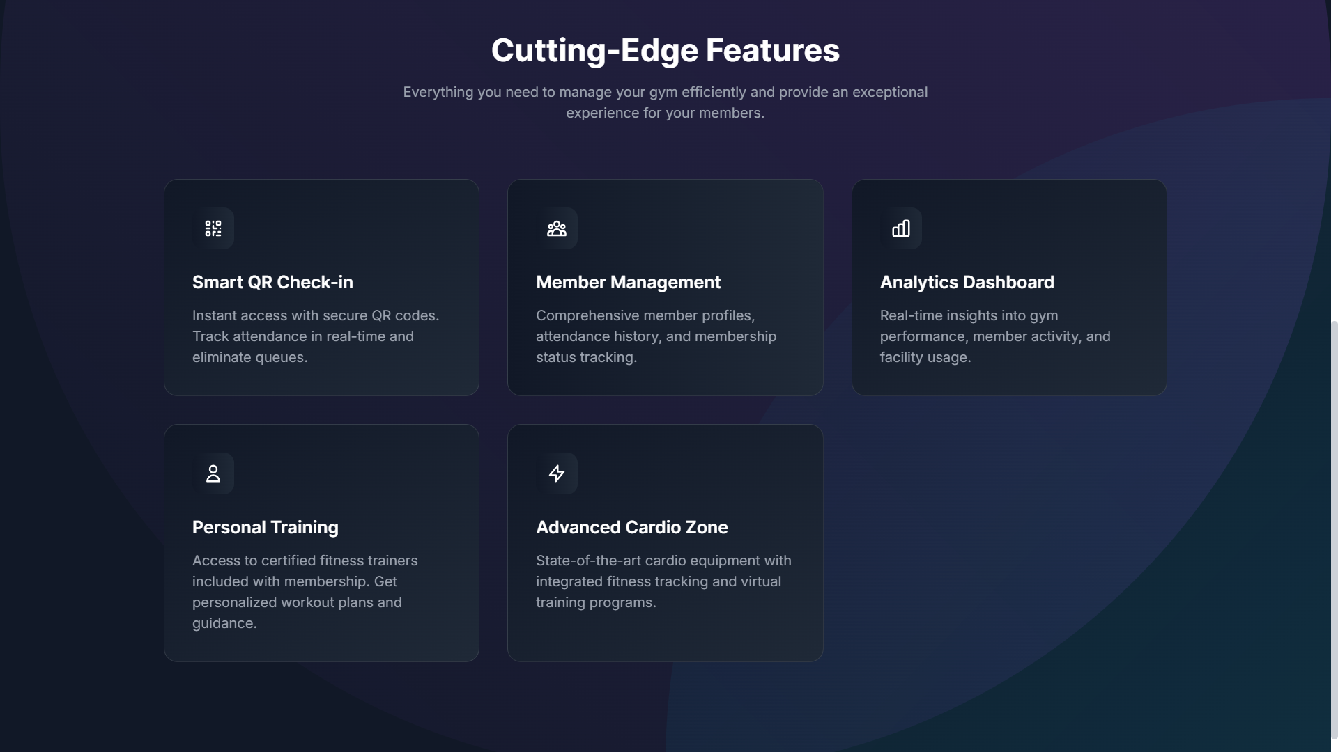 Vozzypolo Gym - Image 2